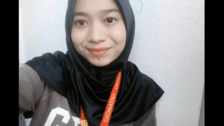 Hijab Indo yang Lucu Dan Imut Viral Sekali